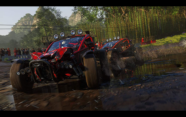 Dirt 5 PS4 - Image 2
